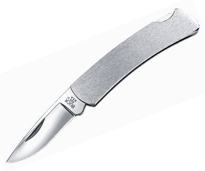 Buck Knife