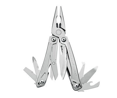 Leatherman Wingman