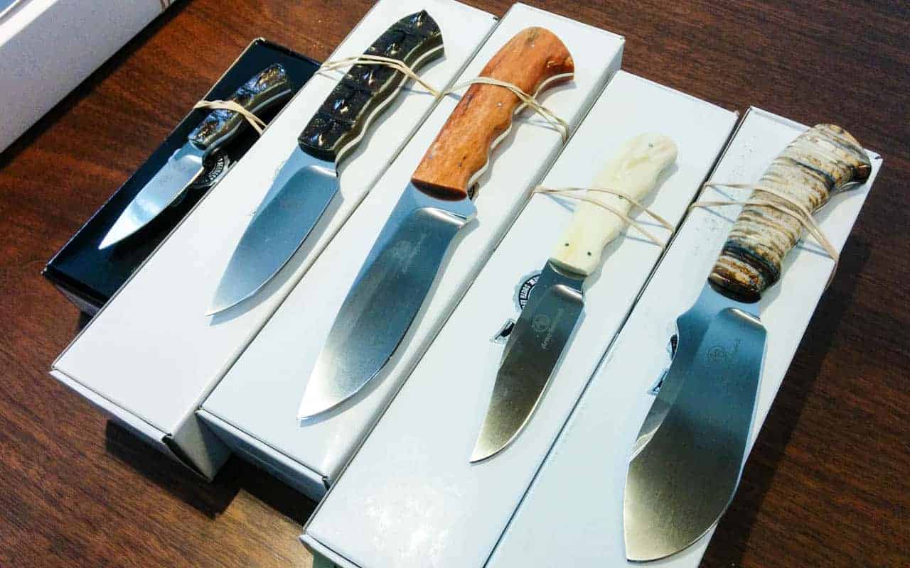 Why Every 21st Century Man Needs a Good Knife – Arno Bernard Knives