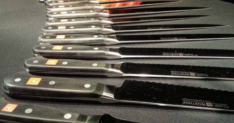 Common Knife Care Misconceptions and How to Overcome Them