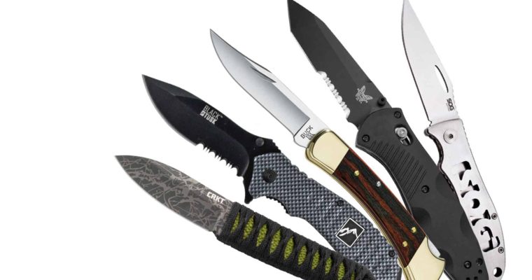 Save Up to 50% Off All Sporting Knives