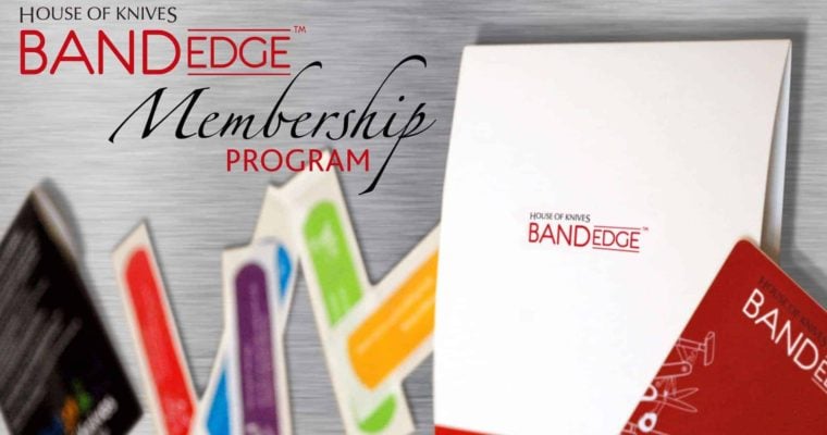 Big Changes Are Coming to the BandEdge Membership Program!