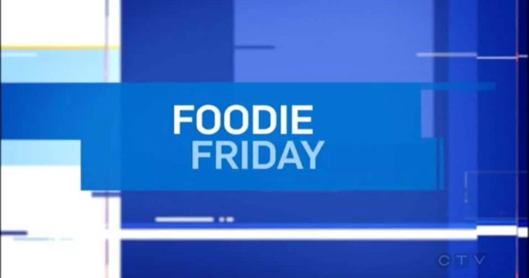 House of Knives Featured on CTV’s Foodie Friday
