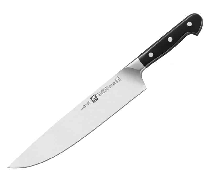 Zwilling Pro 10'' Chef's Knife