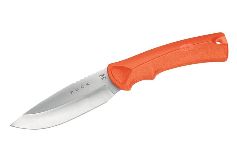 Buck Knives 0673ORS-B