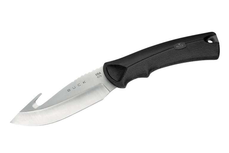 Buck Knives 0679BKG-B