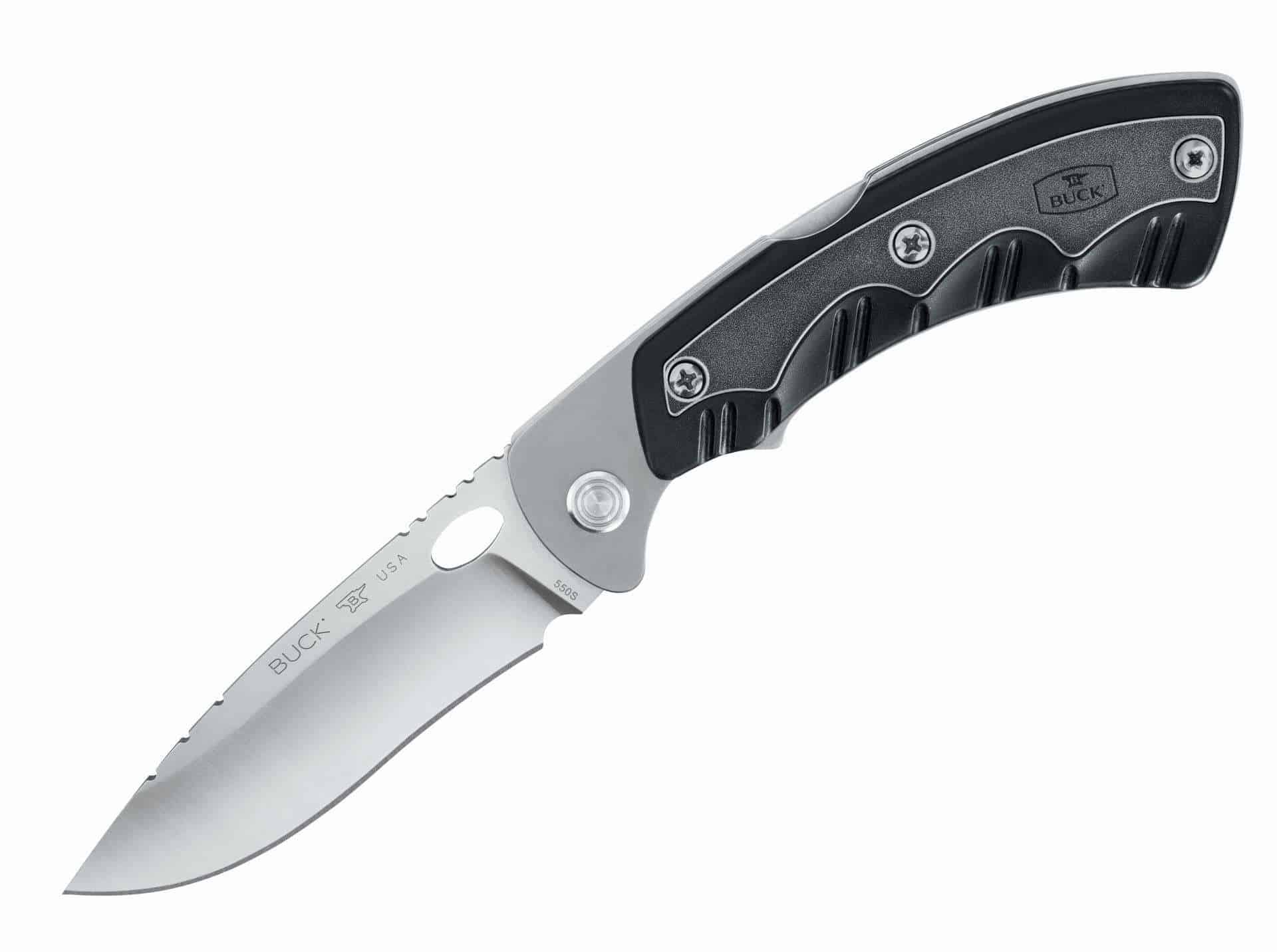 Buck Knives 550BKS - Selector