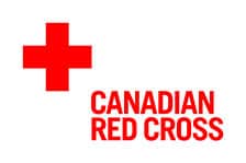 Give to the Red Cross for Fort McMurray