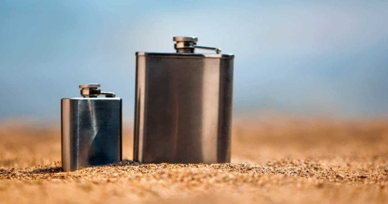 How to Choose a Quality Flask