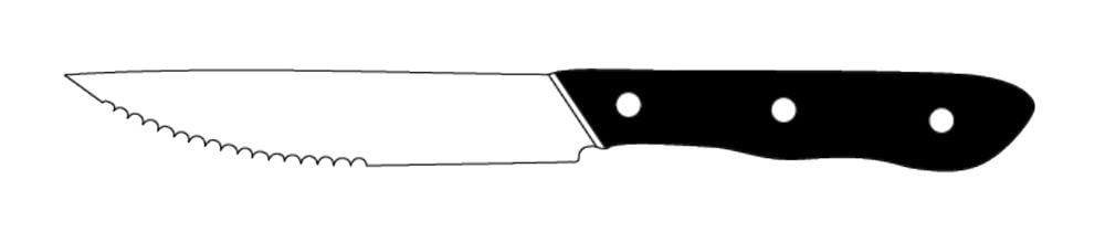 S-Knife