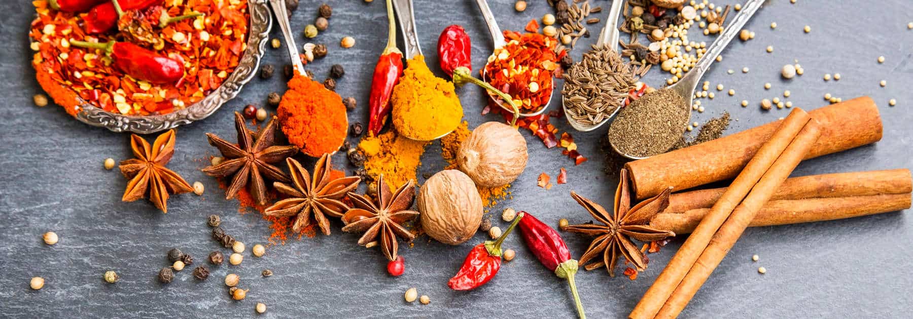 How to Use Spices Like a Pro | House of Knives Blog