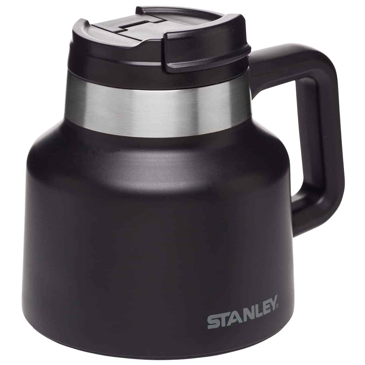 Stanley Coffee Mugs - Adventure Wide Mug