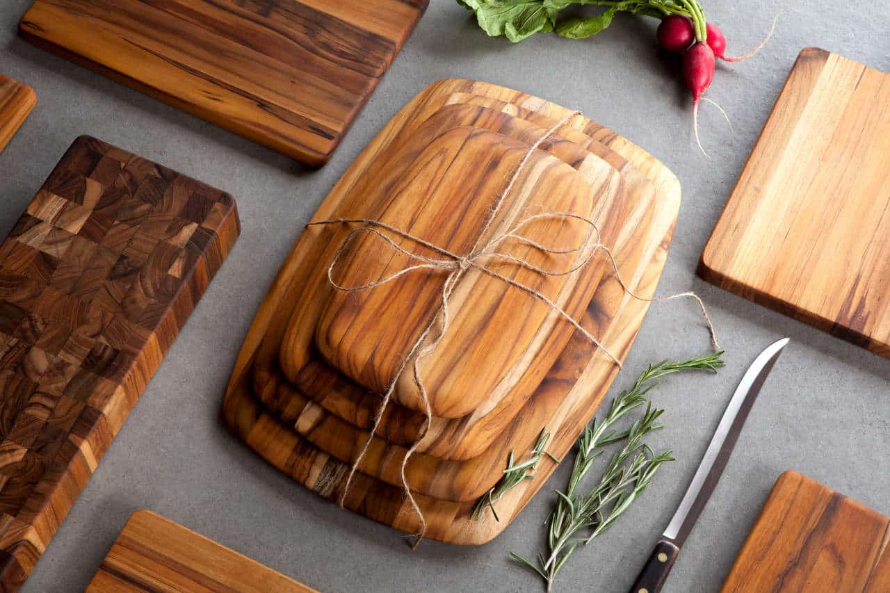 Celebrate Cutting Boards