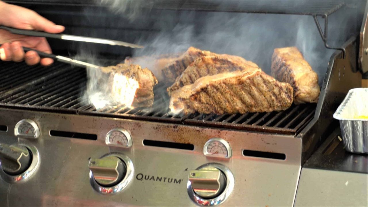 Top Five Grilling Tips From Master of BBQ Brian Misko