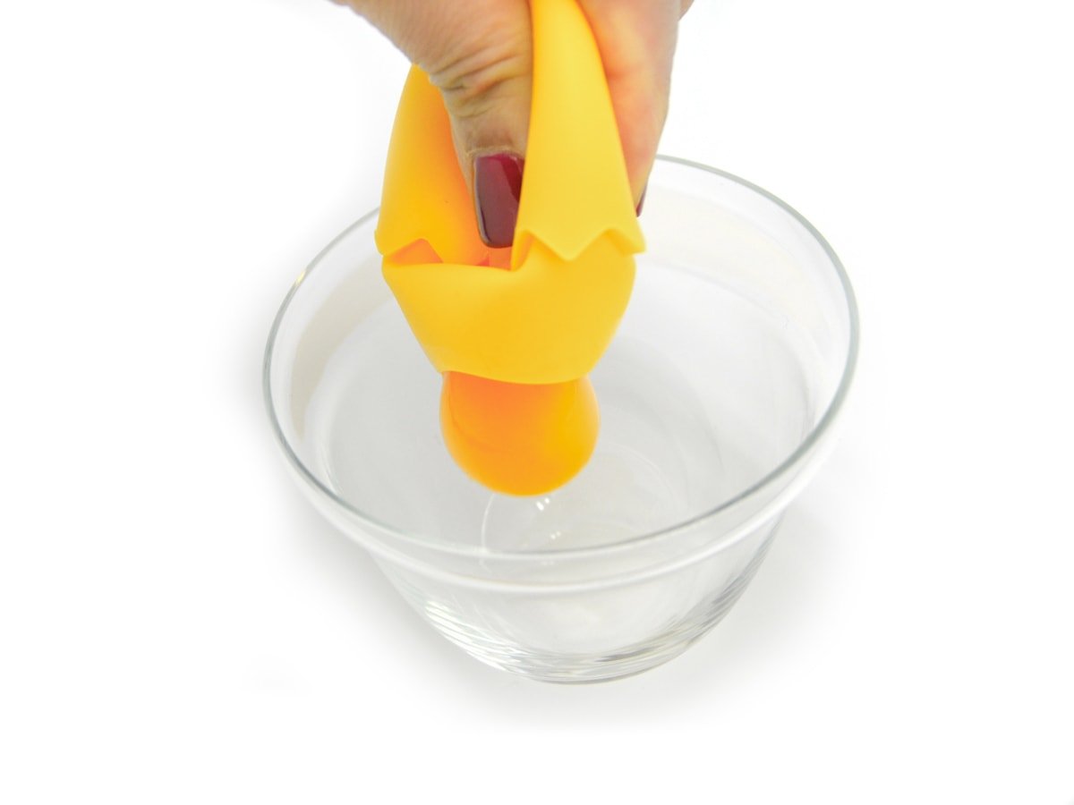 An Egg Yolk Separator That Everyone Should Own House of Knives Blog