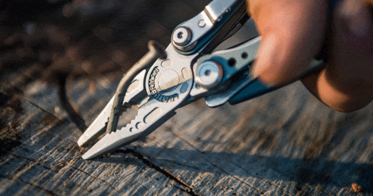 Leatherman Tools & LED Lenser – Tools for Every Day Life